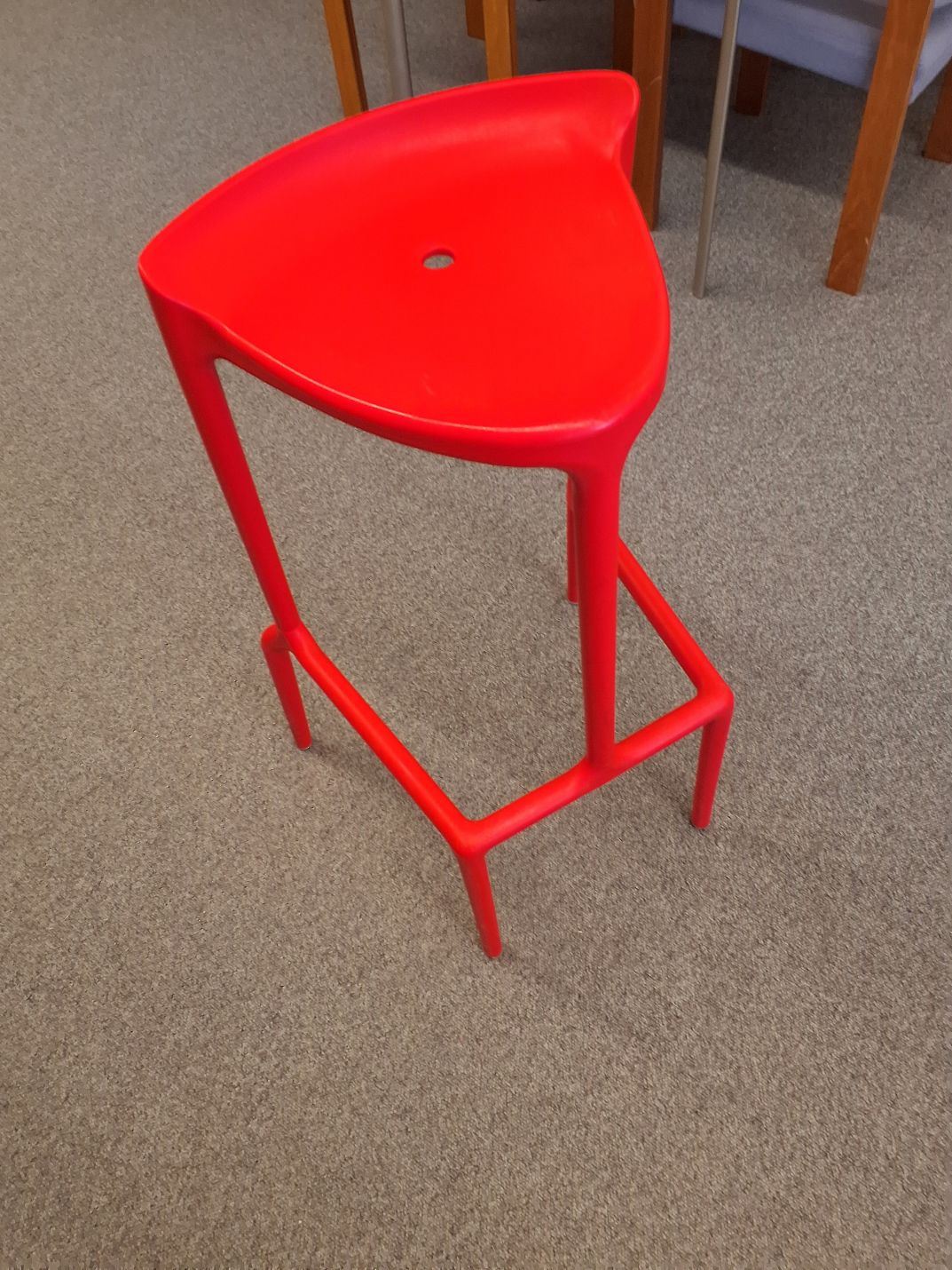 Højstol Happy - 6027